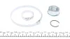 Шрус (наружный) Citroen Jumpy/Fiat Scudo/Peugeot Expert 95-06 (27z/34z/58.6mm/89.9mm/49mm) (+ABS48z) Metelli 15-1222 (фото 16)