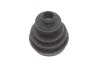 Шрус (наружный) Citroen Jumpy/Fiat Scudo/Peugeot Expert 95-06 (27z/34z/58.6mm/89.9mm/49mm) (+ABS48z) Metelli 15-1222 (фото 9)