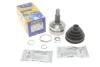 Шрус (наружный) Citroen Jumpy/Fiat Scudo/Peugeot Expert 95-06 (27z/39z/59mm/100.4mm/49.5mm)(+ABS48z) Metelli 15-1224 (фото 1)