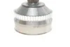 Шрус (наружный) Citroen Jumpy/Fiat Scudo/Peugeot Expert 95-06 (27z/39z/59mm/100.4mm/49.5mm)(+ABS48z) Metelli 15-1224 (фото 11)