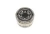 ШРКШ (зовнішній) Audi A4/A6/VW Passat B5 94-05/Skoda SuperB 01-08 (33z/30z/53mm/87.9mm/30mm)(+ABS45z) Metelli 15-1239 (фото 15)