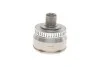 ШРКШ (зовнішній) Audi A4/A6/VW Passat B5 94-05/Skoda SuperB 01-08 (33z/30z/53mm/87.9mm/30mm)(+ABS45z) Metelli 15-1239 (фото 17)