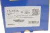 ШРКШ (зовнішній) Audi A4/A6/VW Passat B5 94-05/Skoda SuperB 01-08 (33z/30z/53mm/87.9mm/30mm)(+ABS45z) Metelli 15-1239 (фото 18)