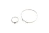 ШРКШ (зовнішній) Audi A4/A6/VW Passat B5 94-05/Skoda SuperB 01-08 (33z/30z/53mm/87.9mm/30mm)(+ABS45z) Metelli 15-1239 (фото 7)