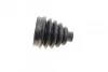 Шрус (наружный) Audi A3/Seat Leon/Skoda Octavia/VW Golf IV 96-10 (36z/30z/53mm/81mm/40mm) Metelli 15-1241 (фото 2)