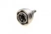 Шрус (наружный) Audi A3/Seat Leon/Skoda Octavia/VW Golf IV 96-10 (36z/30z/53mm/81mm/40mm) Metelli 15-1241 (фото 6)