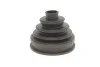 ШРКШ (зовнішній) Audi A4/A6/A8/VW Passat 94-05/Skoda SuperB 01-08 (38z/27z/59.5mm/98mm/34mm)(+ABS45z) Metelli 15-1267 (фото 12)