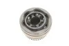 ШРКШ (зовнішній) Audi A4/A6/A8/VW Passat 94-05/Skoda SuperB 01-08 (38z/27z/59.5mm/98mm/34mm)(+ABS45z) Metelli 15-1267 (фото 15)