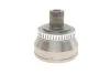 ШРКШ (зовнішній) Audi A4/A6/A8/VW Passat 94-05/Skoda SuperB 01-08 (38z/27z/59.5mm/98mm/34mm)(+ABS45z) Metelli 15-1267 (фото 17)