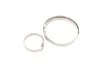 ШРКШ (зовнішній) Audi A4/A6/A8/VW Passat 94-05/Skoda SuperB 01-08 (38z/27z/59.5mm/98mm/34mm)(+ABS45z) Metelli 15-1267 (фото 7)