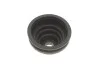 ШРКШ (зовнішній) Audi A4/A6/A8/VW Passat 94-05/Skoda SuperB 01-08 (38z/27z/59.5mm/98mm/34mm)(+ABS45z) Metelli 15-1267 (фото 10)