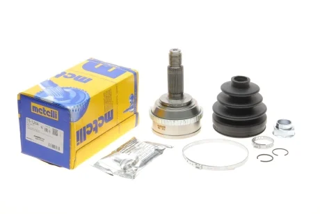 Шрус (наружный) Honda Accord V/Rover 600 I 1.9-2.2 i/2.0TDi 93-99 (28z/32z/60mm/91.9mm) (+ABS 50) Metelli 15-1284