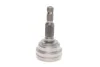 Шрус (наружный) Opel Astra G 98-09/Vectra B 95-03 (33z/22z/52mm/81mm/57mm) Metelli 15-1287 (фото 13)