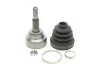 Шрус (наружный) Opel Astra F/G 93-05/Zafira A 99-05/Vectra B 95-02 (33z/25z/52mm/90mm/56mm) Metelli 15-1289 (фото 2)