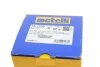 Шрус (наружный) Opel Astra F/G 93-05/Zafira A 99-05/Vectra B 95-02 (33z/25z/52mm/90mm/56mm) Metelli 15-1289 (фото 4)