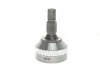 ШРКШ (зовнішній) Citroen Berlingo/Xsara/Peugeot Partner 96-03 (25z/34z/59mm/87mm/46mm) (+ABS29z) Metelli 15-1302 (фото 3)