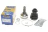 ШРКШ (зовнішній) Citroen Berlingo/Xsara/Peugeot Partner 96-03 (25z/34z/59mm/87mm/46mm) (+ABS29z) Metelli 15-1302 (фото 4)