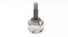 Шрус (наружный) Renault Megane 96-03 (21z/22z/51mm/80.8mm/53mm) (+ABS44z) Metelli 151310 (фото 9)