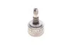 Шрус (наружный) MB A-class (W168) 97-04 (24z/27z/57mm/76.9mm/30.6mm) (+ABS48z) Metelli 15-1367 (фото 11)