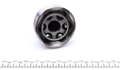 Шрус (наружный) Fiat Doblo 01- (22z/22z/51mm/79mm/54.2mm) Metelli 15-1374