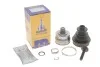 Шрус (наружный) Audi A4 94-01/Skoda SuperB 01-08/VW Passat 96-05 (33z/30z/53mm/87.9mm/30mm)(+ABS45z) Metelli 15-1375 (фото 1)