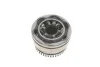 Шрус (наружный) Audi A4 94-01/Skoda SuperB 01-08/VW Passat 96-05 (33z/30z/53mm/87.9mm/30mm)(+ABS45z) Metelli 15-1375 (фото 4)