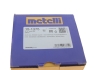 РШ шарнир (комплект) Metelli 15-1375 (фото 6)