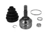 Шрус (наружный) Renault Kangoo 97-/Clio 98-/Nissan Kubistar 03- (21z/30z/52.2mm/84mm/51mm) (+ABS26z) Metelli 15-1378 (фото 1)
