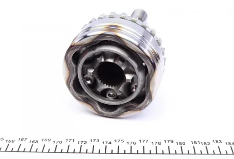 ШРКШ (зовнішній) Renault Kangoo 97-/Clio 98-/Nissan Kubistar 03- (21z/30z/52.2mm/84mm/51mm) (+ABS26z) Metelli 15-1378