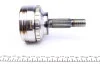 Шрус (наружный) Renault Kangoo 97-/Clio 98-/Nissan Kubistar 03- (21z/30z/52.2mm/84mm/51mm) (+ABS26z) Metelli 15-1378 (фото 3)