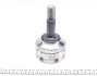 Шрус (наружный) Renault Kangoo 97-/Clio 98-/Nissan Kubistar 03- (21z/30z/52.2mm/84mm/51mm) (+ABS26z) Metelli 15-1378 (фото 4)