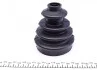Шрус (наружный) Renault Kangoo 97-/Clio 98-/Nissan Kubistar 03- (21z/30z/52.2mm/84mm/51mm) (+ABS26z) Metelli 15-1378 (фото 7)