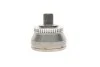 Шрус (наружный) Audi A4/A6/VW Passat B5 98-05/Skoda SuperB 02-08 (33z/27z/53mm/98mm/30mm) (+ABS45z) Metelli 15-1381 (фото 3)