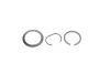 Шрус (наружный) Audi A4/A6/VW Passat B5 98-05/Skoda SuperB 02-08 (33z/27z/53mm/98mm/30mm) (+ABS45z) Metelli 15-1381 (фото 4)