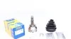 Шрус (наружный) Fiat Doblo 10-/Stilo 01-08/Bravo II/Lancia Delta 07-14 (25z/26z/51mm/91mm/48mm) Metelli 15-1387 (фото 1)