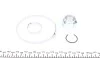 Шрус (наружный) Fiat Doblo 10-/Stilo 01-08/Bravo II/Lancia Delta 07-14 (25z/26z/51mm/91mm/48mm) Metelli 15-1387 (фото 8)