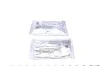 Шрус (наружный) Fiat Doblo 10-/Stilo 01-08/Bravo II/Lancia Delta 07-14 (25z/26z/51mm/91mm/48mm) Metelli 15-1387 (фото 9)