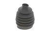 Шрус (наружный) Ford Galaxy 95-06/Seat Alhambra/VW Sharan 95-10 (38z/27z/60mm/93.3mm/34mm) (+ABS48z) Metelli 15-1389 (фото 5)