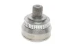 Шрус (наружный) Ford Galaxy 95-06/Seat Alhambra/VW Sharan 95-10 (38z/27z/60mm/93.3mm/34mm) (+ABS48z) Metelli 15-1389 (фото 7)