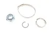 Шрус (наружный) Opel Agila 1.0/1.2 16V /Suzuki Wagon R+ 1.3 4WD 00- (23z/20z/49mm/72.3mm) (+ABS 43) Metelli 15-1394 (фото 4)