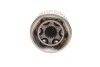 Шрус (наружный) Opel Agila 1.0/1.2 16V /Suzuki Wagon R+ 1.3 4WD 00- (23z/20z/49mm/72.3mm) (+ABS 43) Metelli 15-1394 (фото 5)