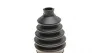 ШРКШ (зовнішній) Opel Corsa B 96-00/Corsa C 00-09 (22z/28z/52mm/75.6mm/58mm) (+ABS29z) Metelli 15-1400 (фото 5)