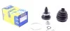Шрус (наружный) Skoda Fabia 99-/Rapid 12-15/Roomster/Seat 02-15/VW Polo 01- (36z/30z/52mm/85mm/43mm) Metelli 15-1413 (фото 1)