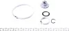 Шрус (наружный) Skoda Fabia 99-/Rapid 12-15/Roomster/Seat 02-15/VW Polo 01- (36z/30z/52mm/85mm/43mm) Metelli 15-1413 (фото 3)