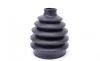 Шрус (наружный) Skoda Fabia 99-/Rapid 12-19/Roomster/Seat 02-19/VW Polo 01- (36z/30z/52mm/90mm/43.5) Metelli 15-1414 (фото 8)