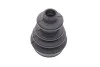 ШРКШ (зовнішній) Ford Fiesta/Fusion 1.4 TDCi 01-12/Mazda 2 1.4 CD 03-07 (25z/20z/53mm/72.3mm) Metelli 15-1429 (фото 3)