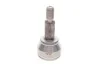 ШРКШ (зовнішній) Ford Fiesta/Fusion 1.4 TDCi 01-12/Mazda 2 1.4 CD 03-07 (25z/20z/53mm/72.3mm) Metelli 15-1429 (фото 5)
