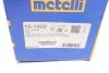 ШРКШ (зовнішній) Ford Fiesta/Fusion 1.4 TDCi 01-12/Mazda 2 1.4 CD 03-07 (25z/20z/53mm/72.3mm) Metelli 15-1429 (фото 8)