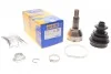 Шрус (наружный) Ford Fiesta V 01-08/Fusion 02-09/Ecosport 13- (25z/21z/53.2mm/75.6mm/56mm) Metelli 15-1430 (фото 1)