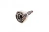 Шрус (наружный) Ford Fiesta V 01-08/Fusion 02-09/Ecosport 13- (25z/21z/53.2mm/75.6mm/56mm) Metelli 15-1430 (фото 8)